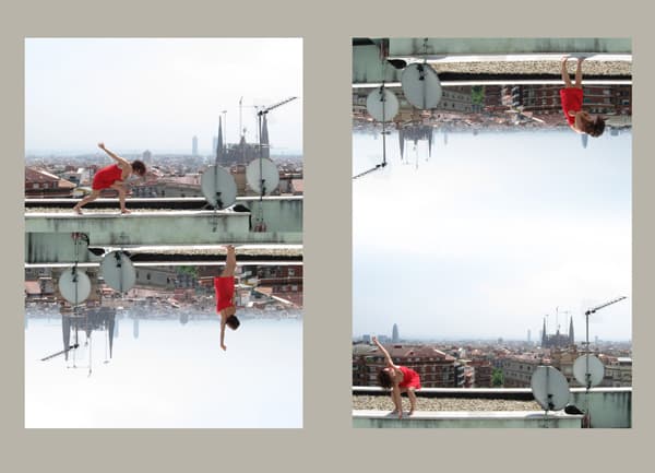 Image for entry 'Structures of Two No. 2'