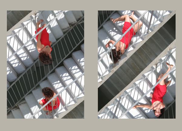 Image for entry 'Structures of Two No. 1'