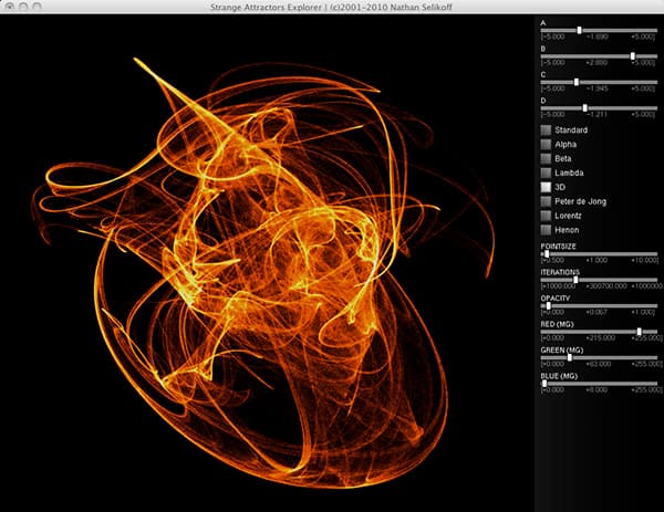 Image for entry 'Æxploration (Aesthetic Exploration)'