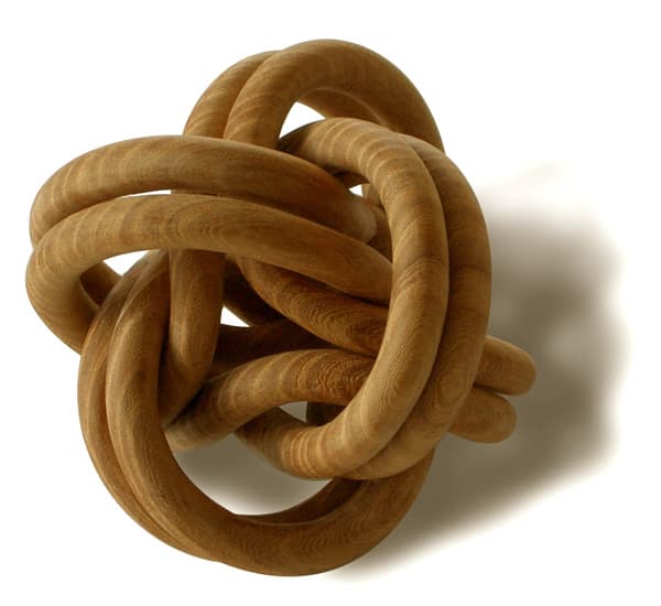 Image for entry 'Great Tetraknot'