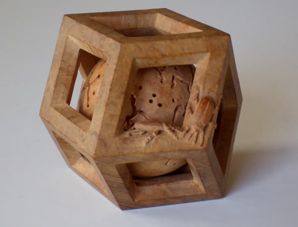Image for entry 'Memento mori'