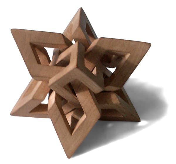Image for entry 'Double Star'