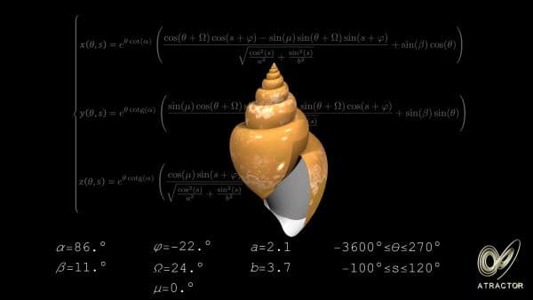 Image for entry 'The math of the shells'