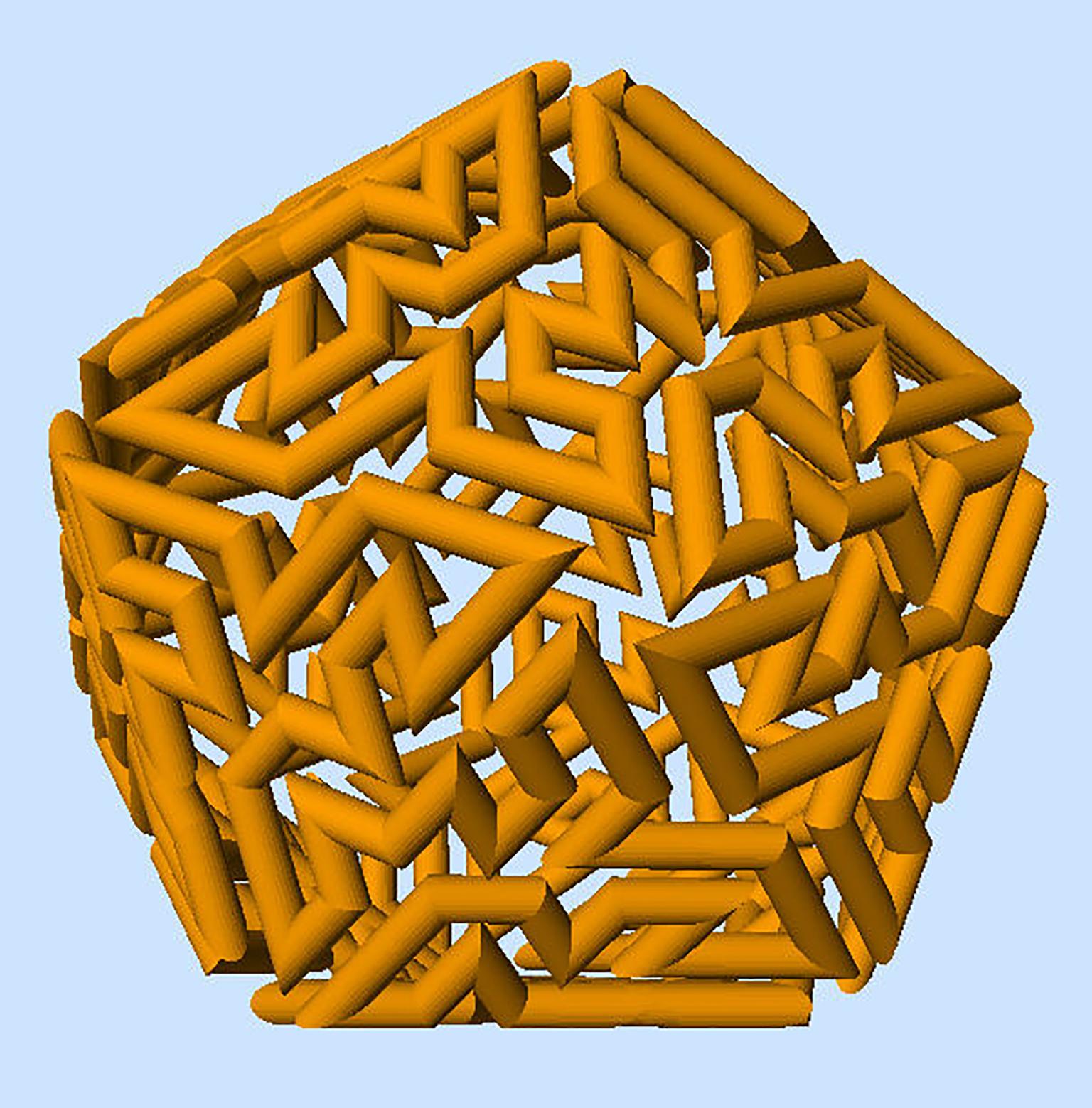 Image for entry 'Gosper-Icosahedron_480'