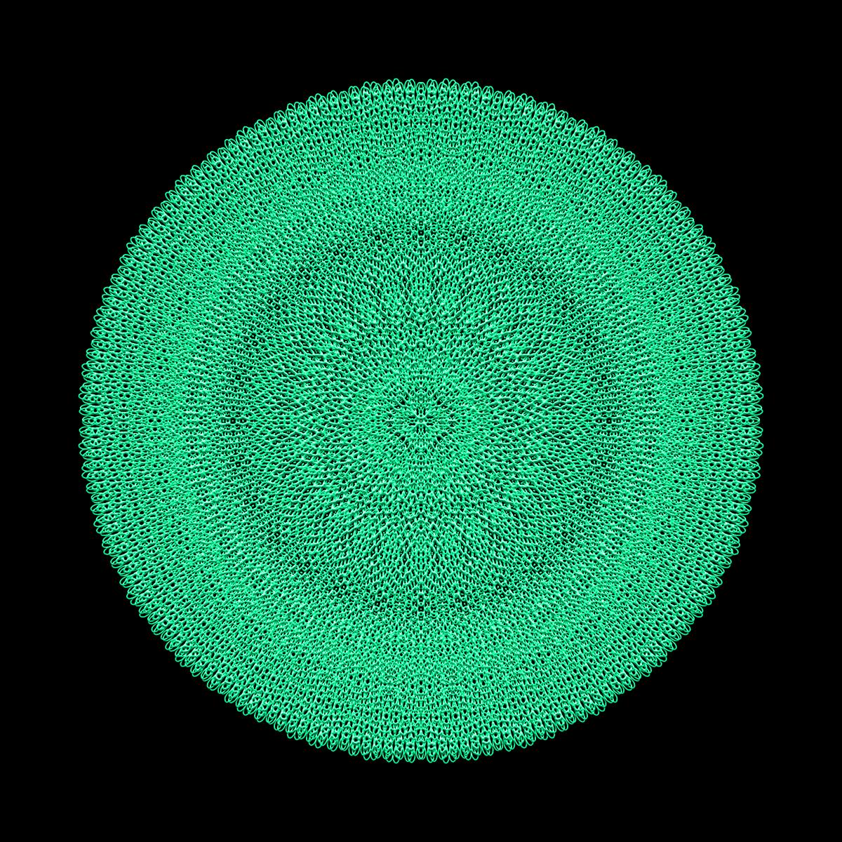 Image for entry 'Fermat Spiral Mandala 013.4.014d'