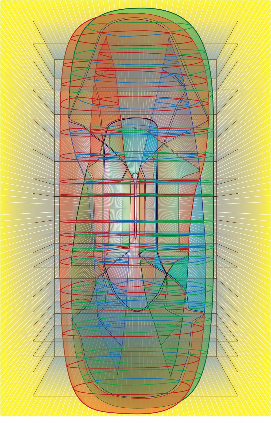 Image for entry 'A window on the 2-twist spun trefoil'