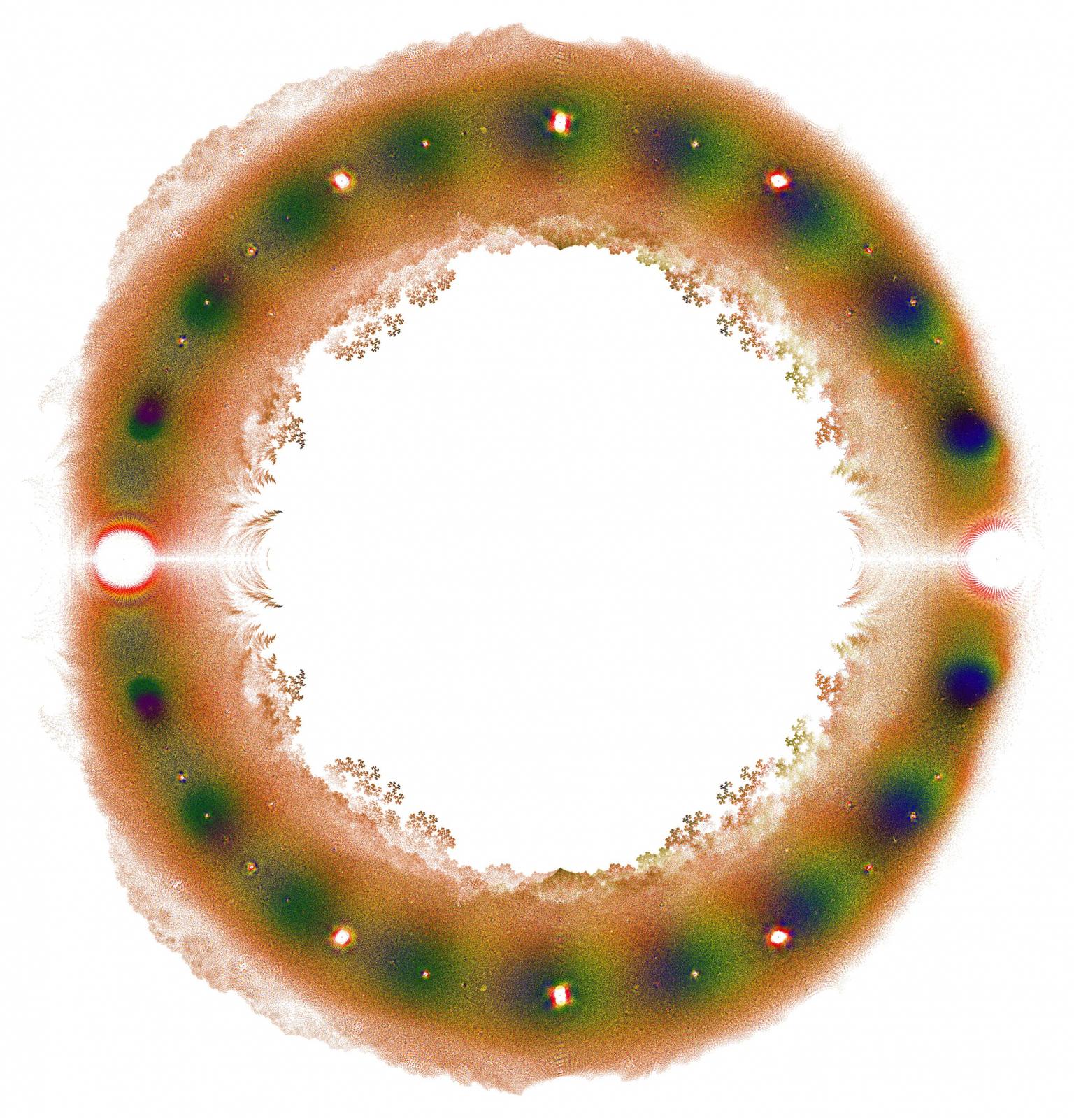 Image for entry 'Ring of fire from PCF interval self-maps'