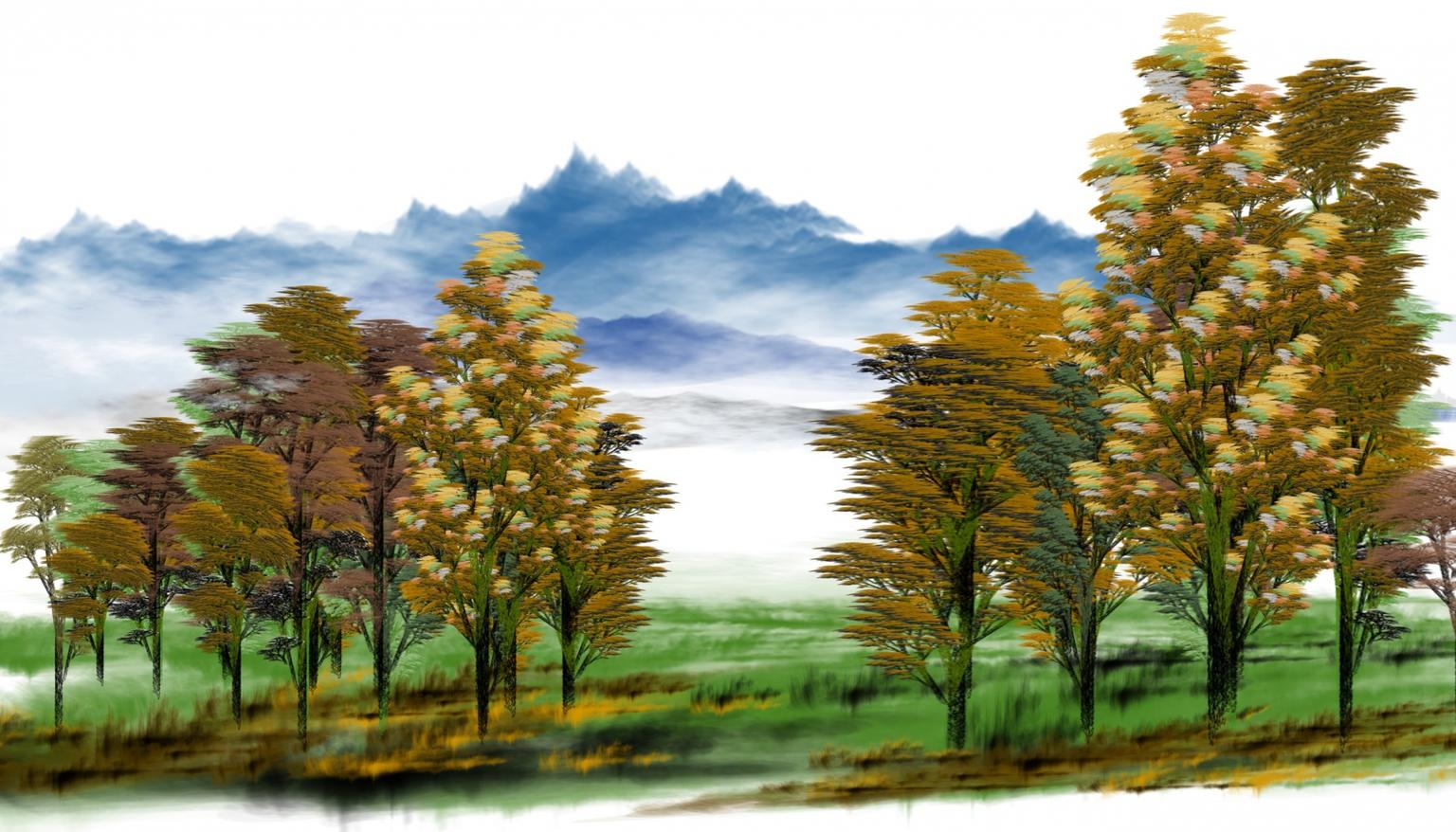 Image for entry 'Landscape'