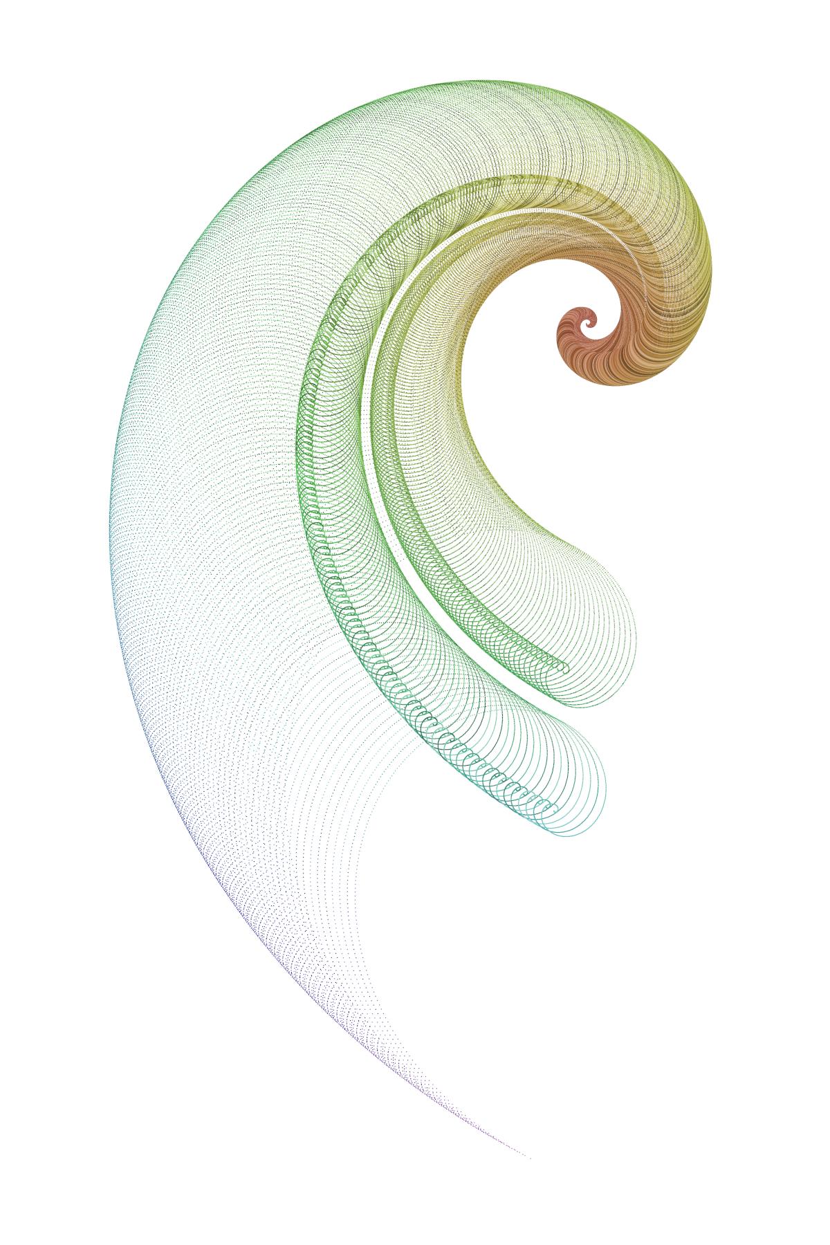 Image for entry 'Hidden spirals'
