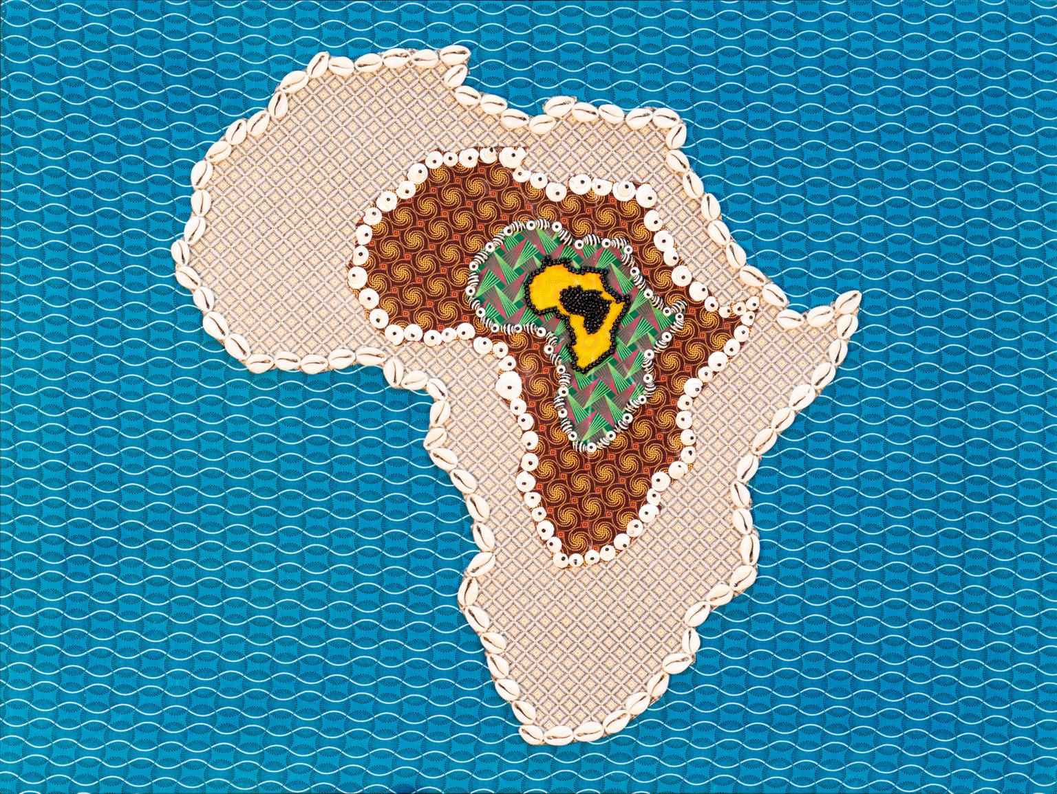 Image for entry 'Fractal Tessellatum Afrika'