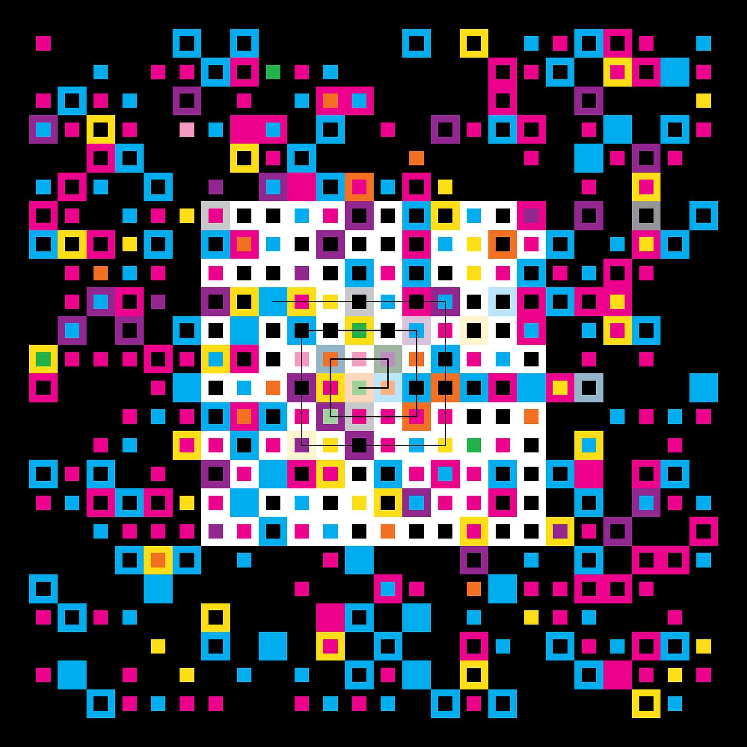 Image for entry 'Sequences on a Square Grid - 576'