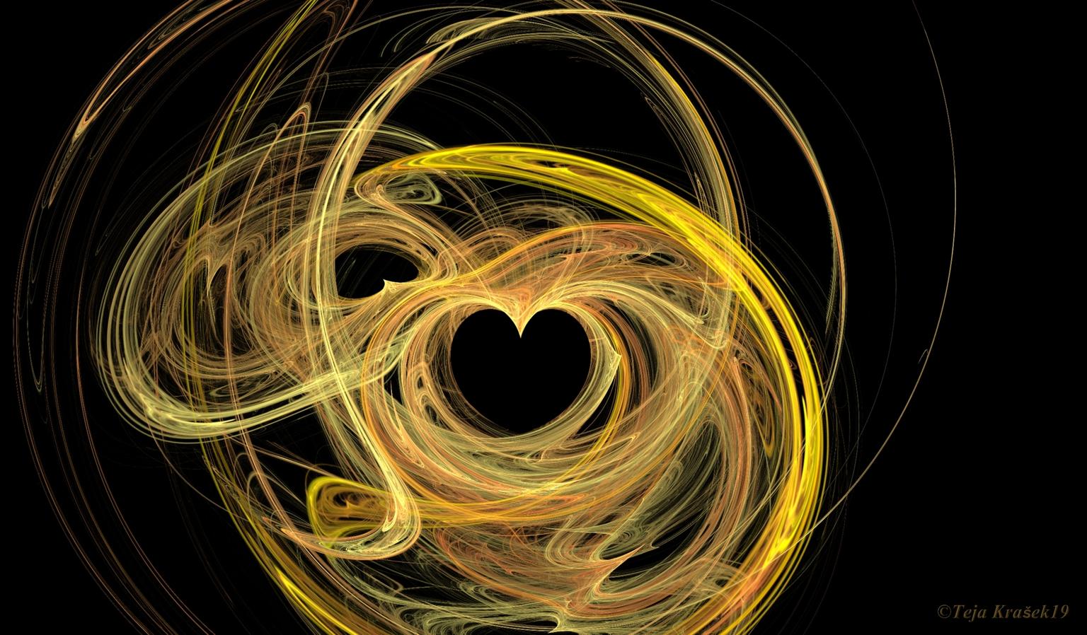 Image for entry 'IInfinite Stream Of Love'