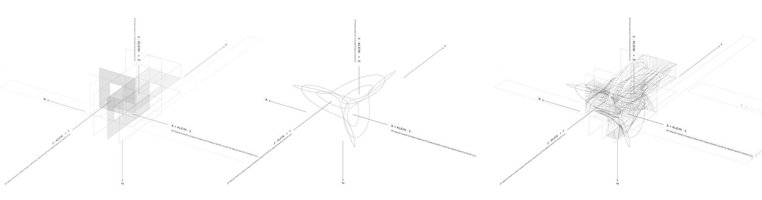 Image for entry 'Multidimensional Space: -X, X -Y, Y -Z, Z'