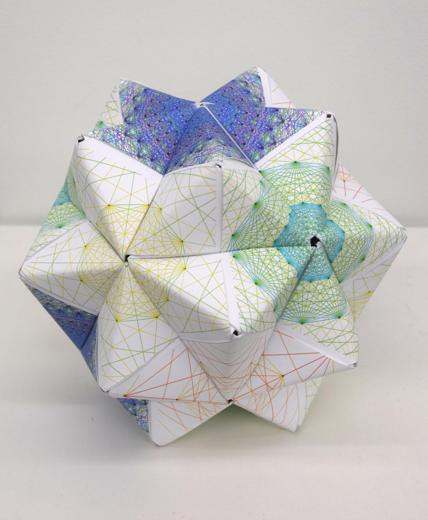 Image for entry 'Polytopic Polyhedron'