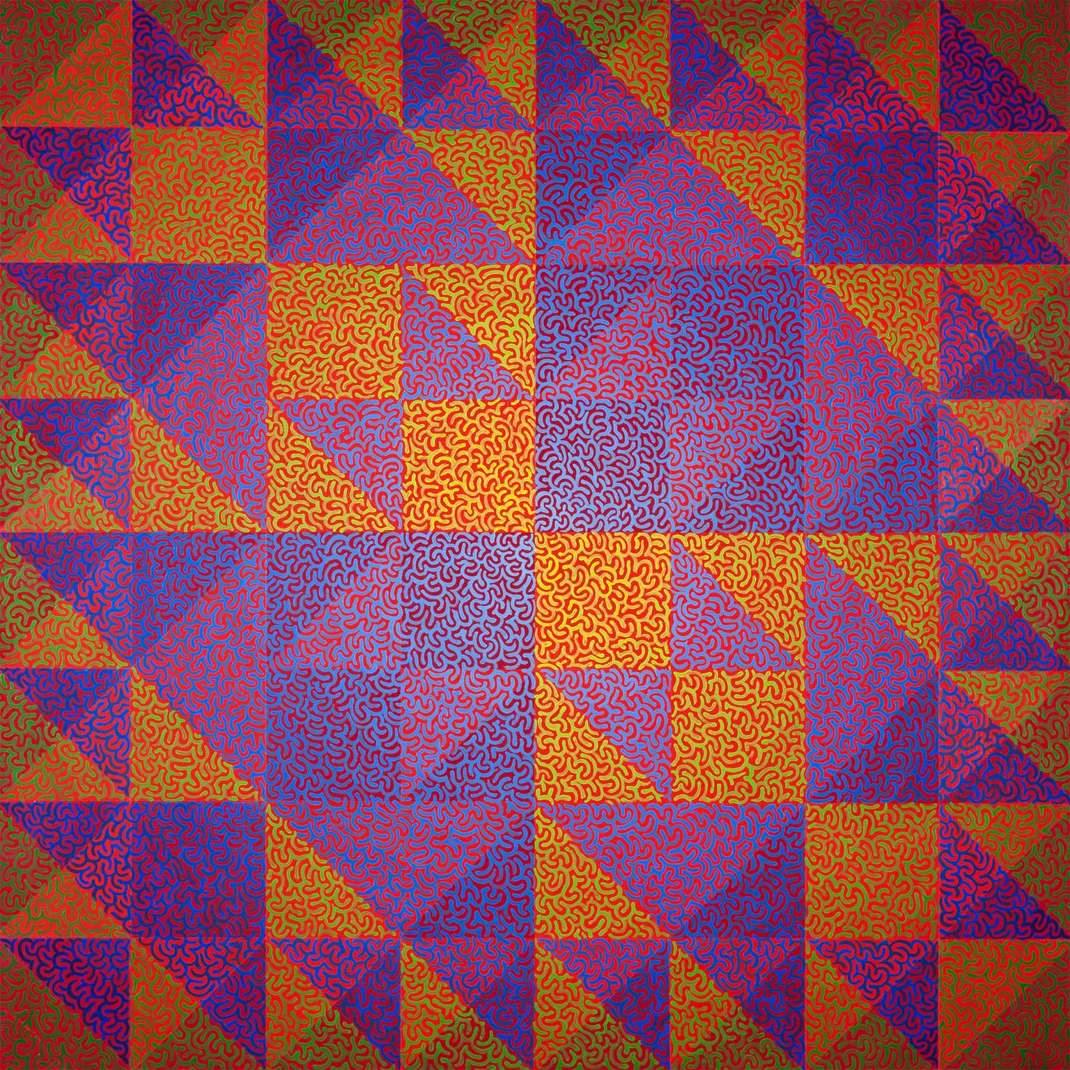 Image for entry 'Sierpinski Squared'