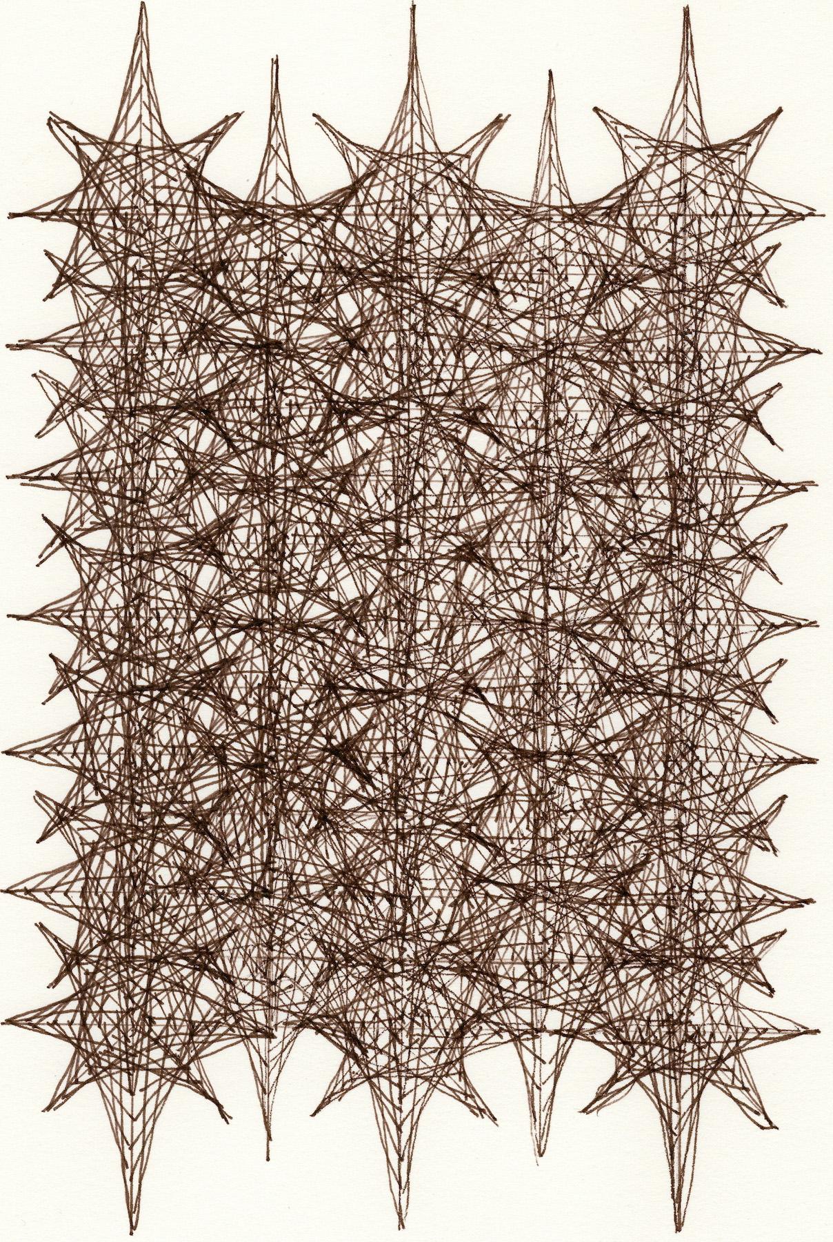 Image for entry 'Bijective Cartesian Lace'