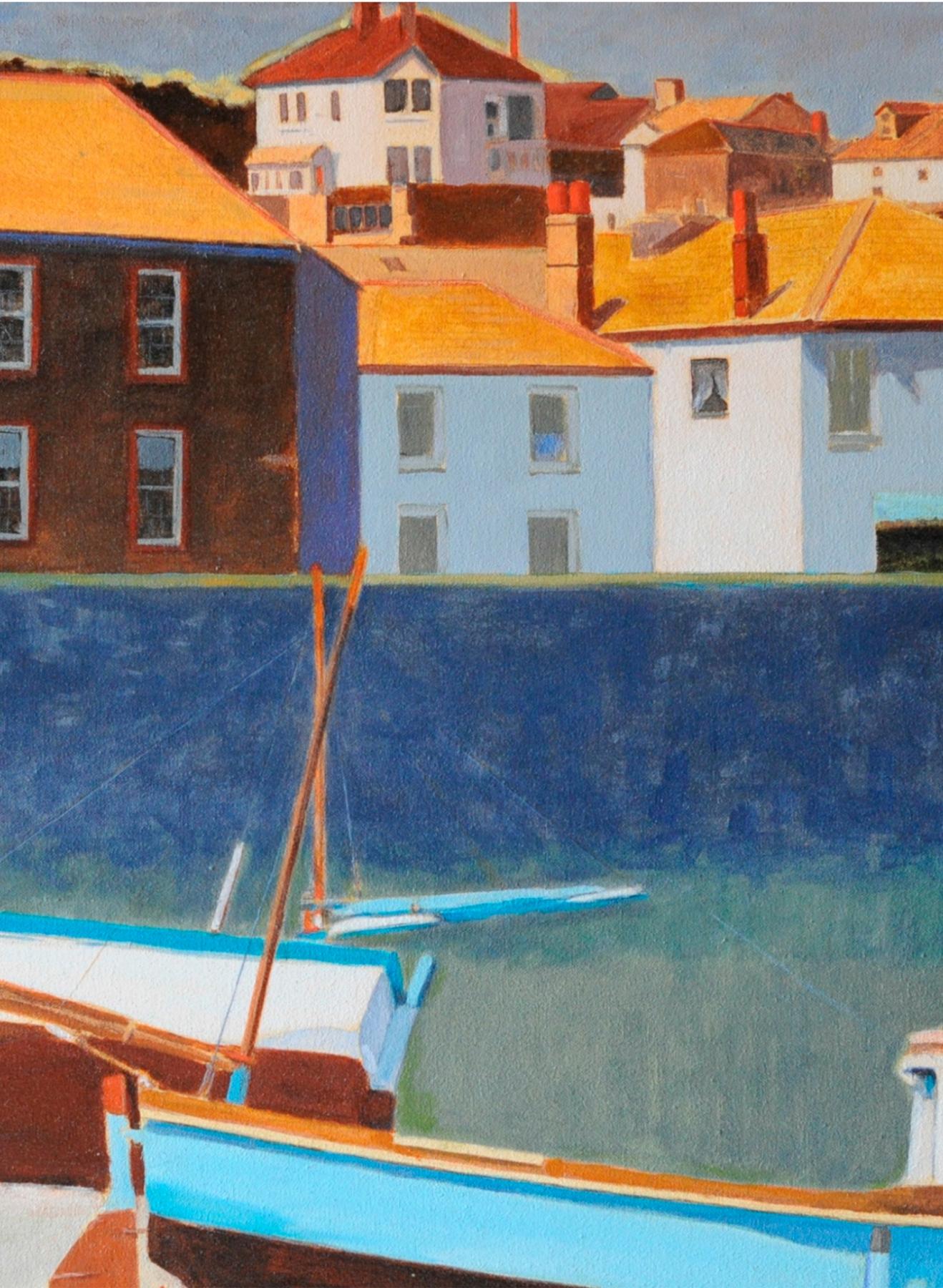 Image for entry 'Cornish Coast'
