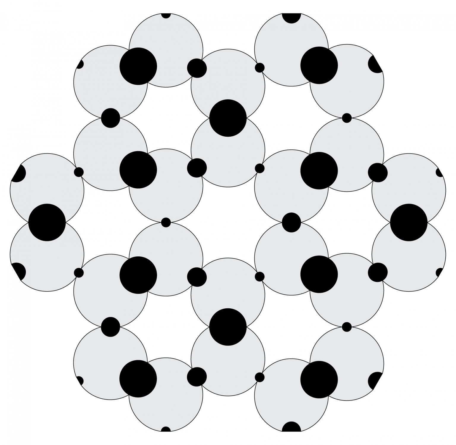 Image for entry 'PolyUniverse Circle1'