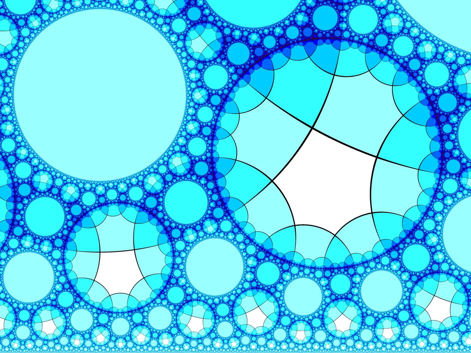Image for entry 'Regular {4,6,4} H³ Honeycomb'