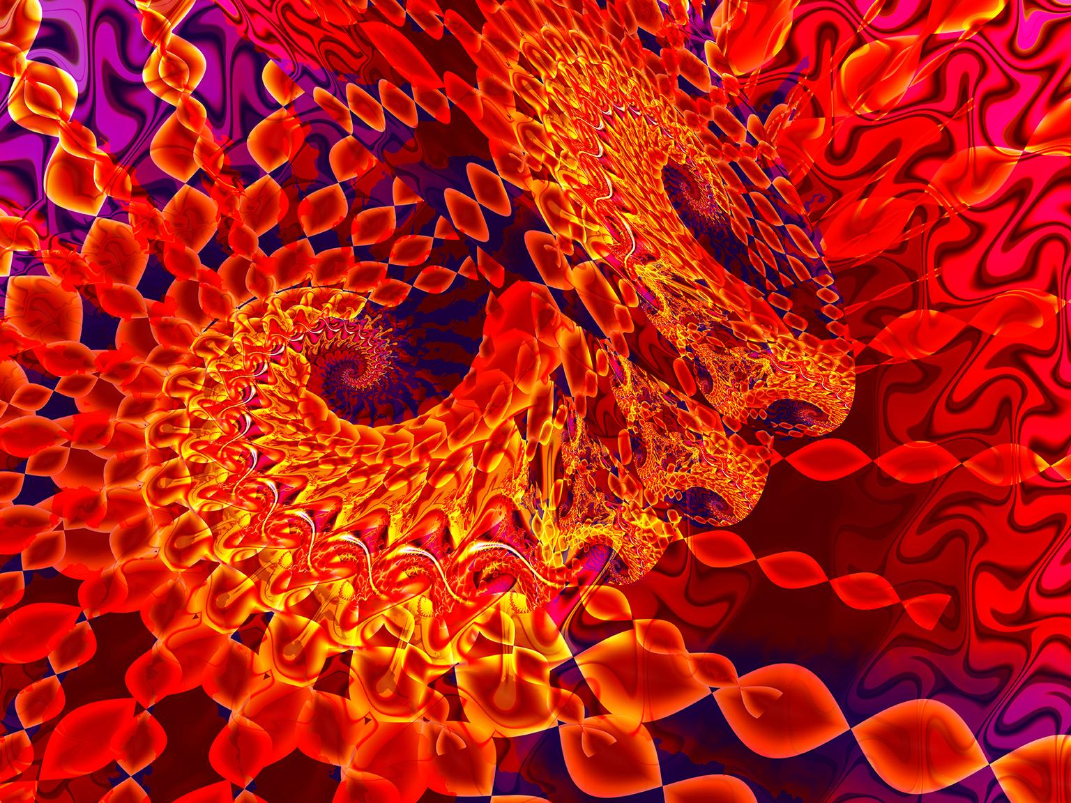 Image for entry 'Igneous ~ Dragon Dance'