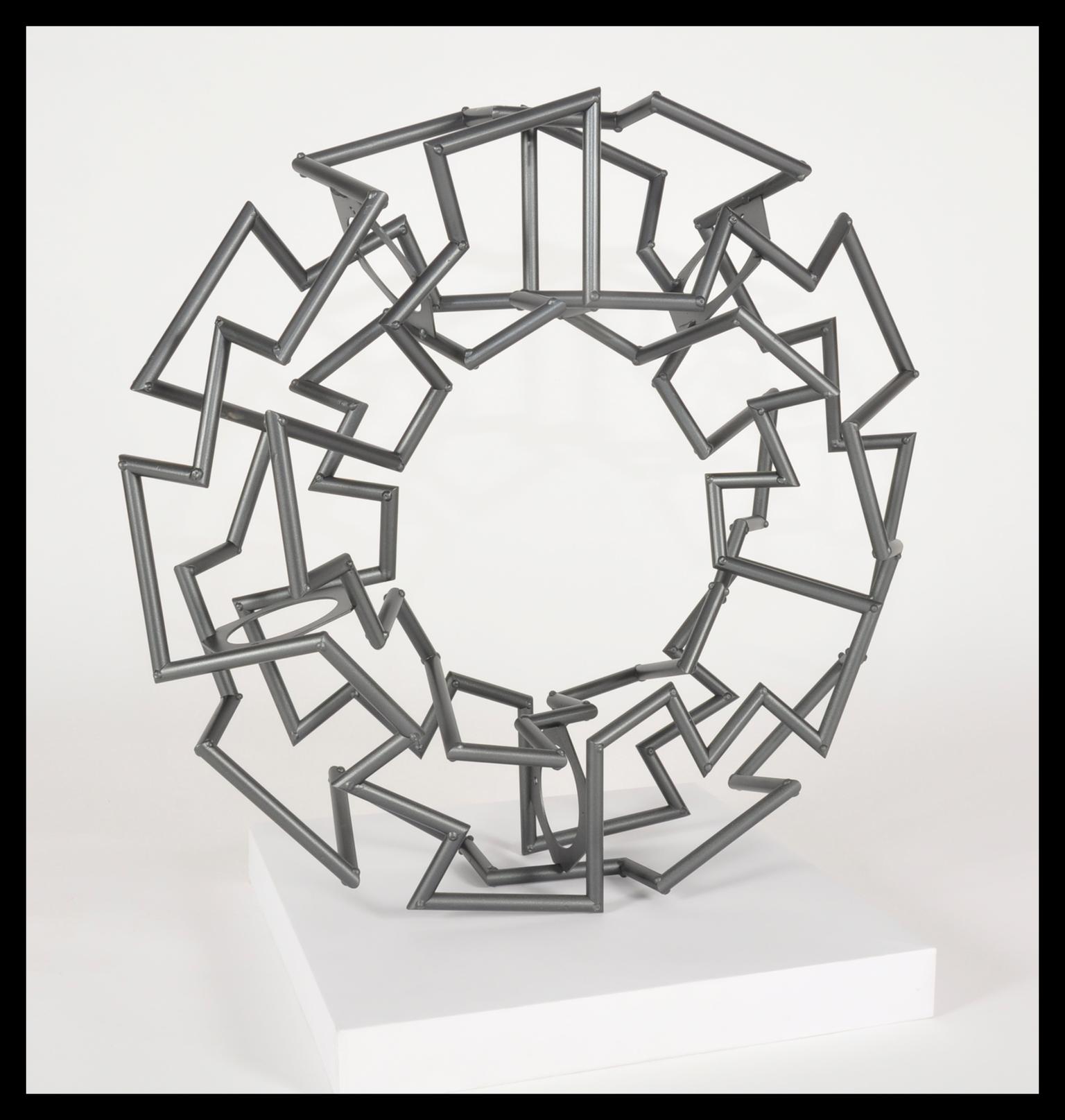 Image for entry 'Möbius Discrete Ring'