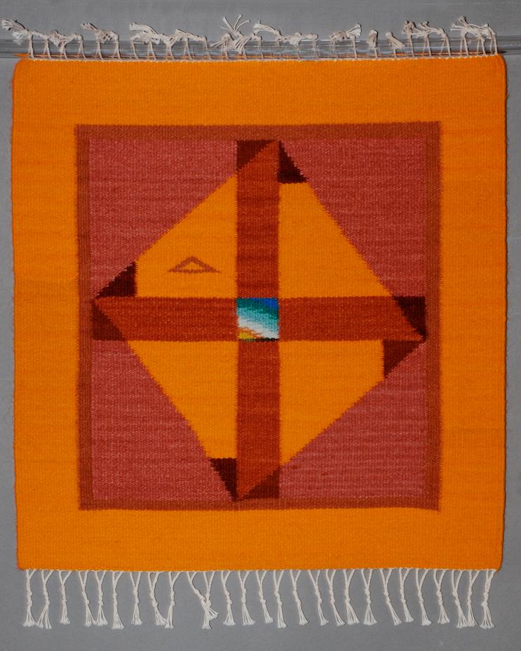 Image for entry '"CHINESE PYTHAGOREAN PROOF", Orange :Universal language Series'