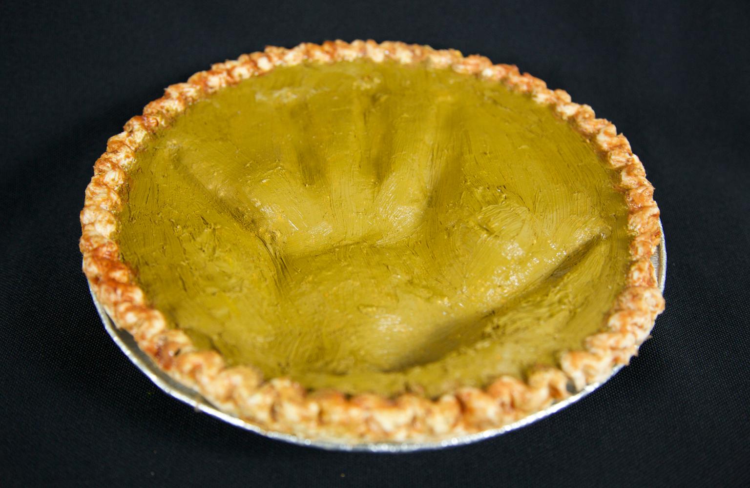 Image for entry 'Pi Pie'