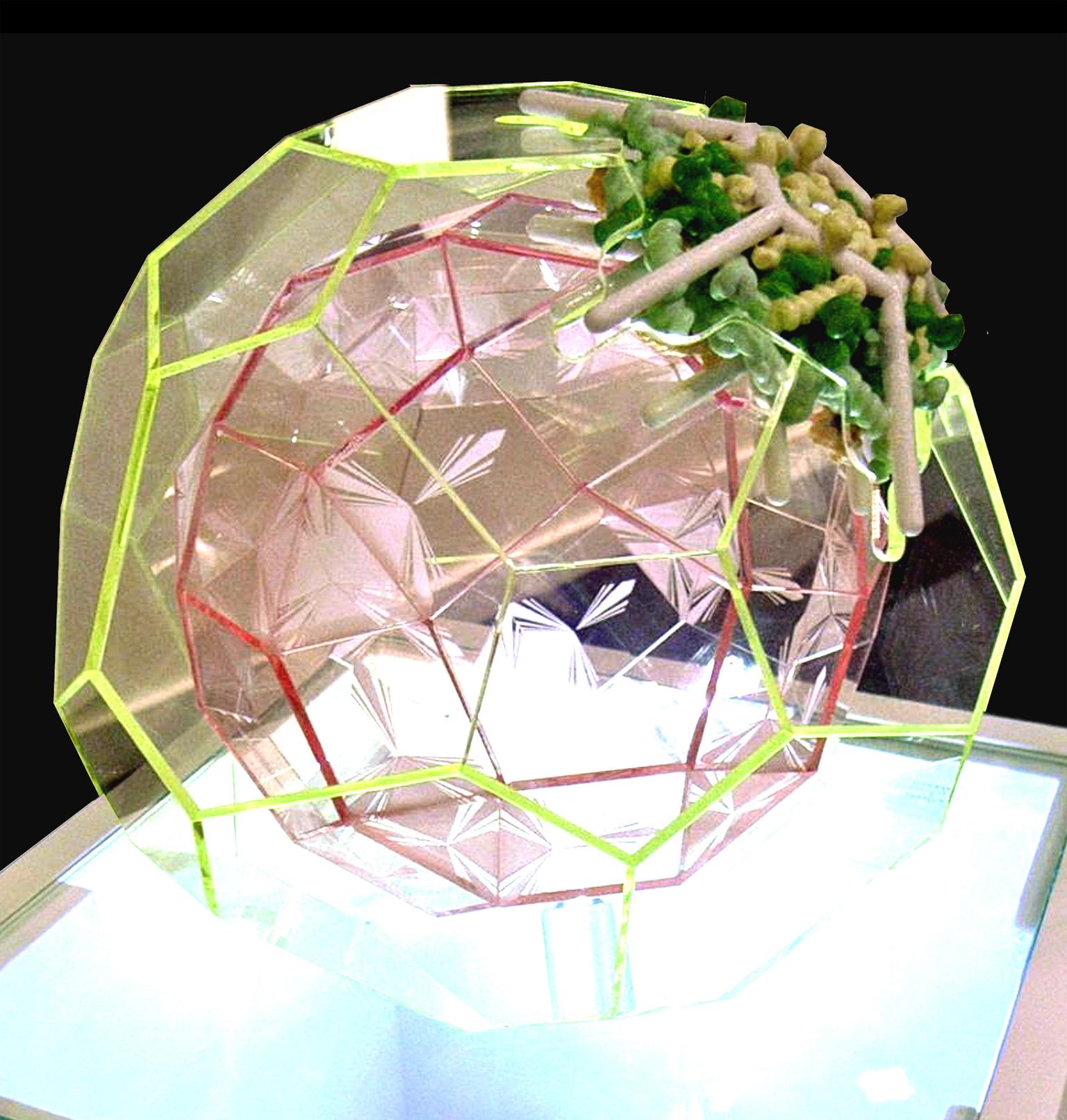 Image for entry 'Pariacoto structure #1'