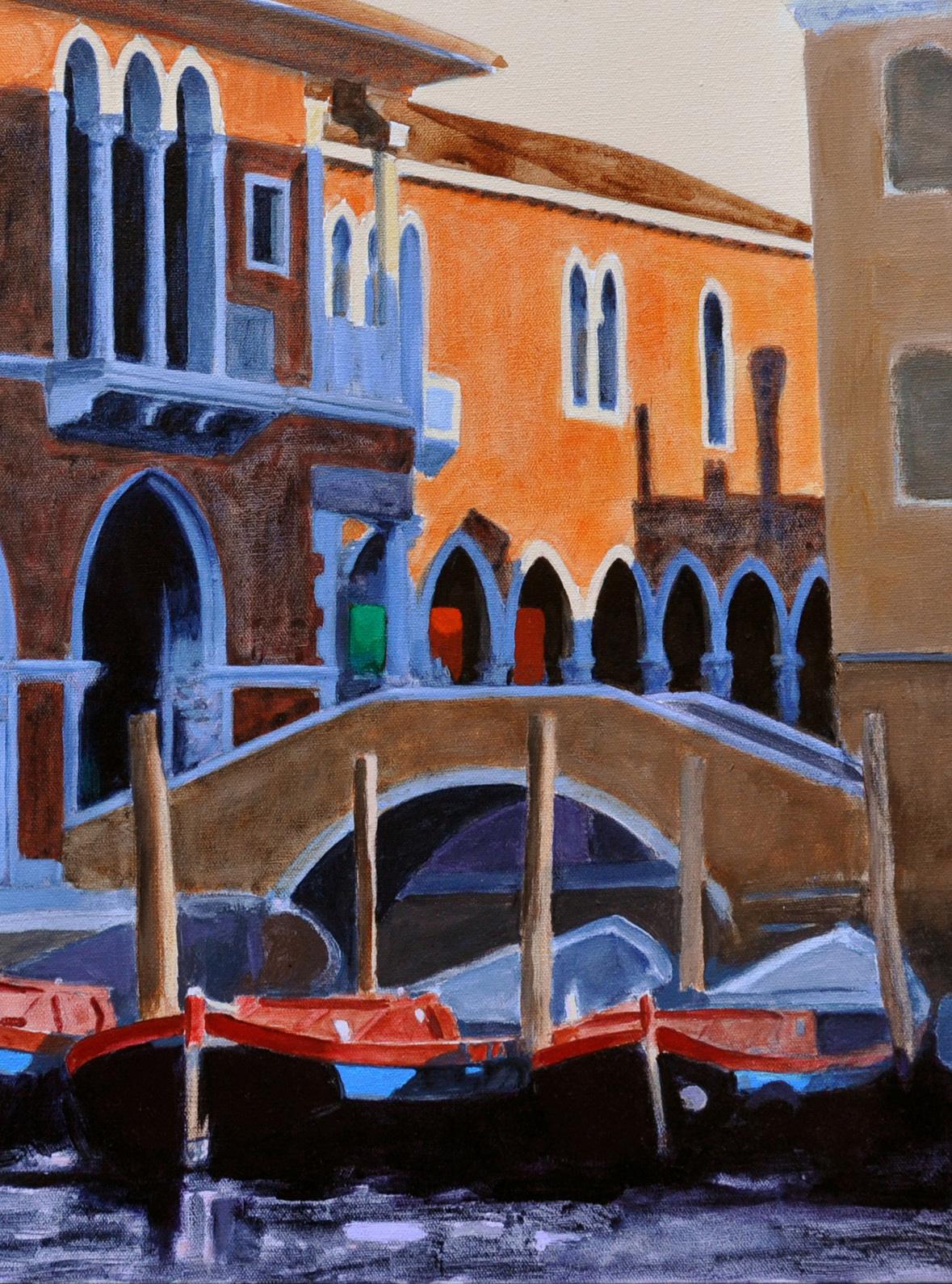 Image for entry 'Grand Canal, Venice'