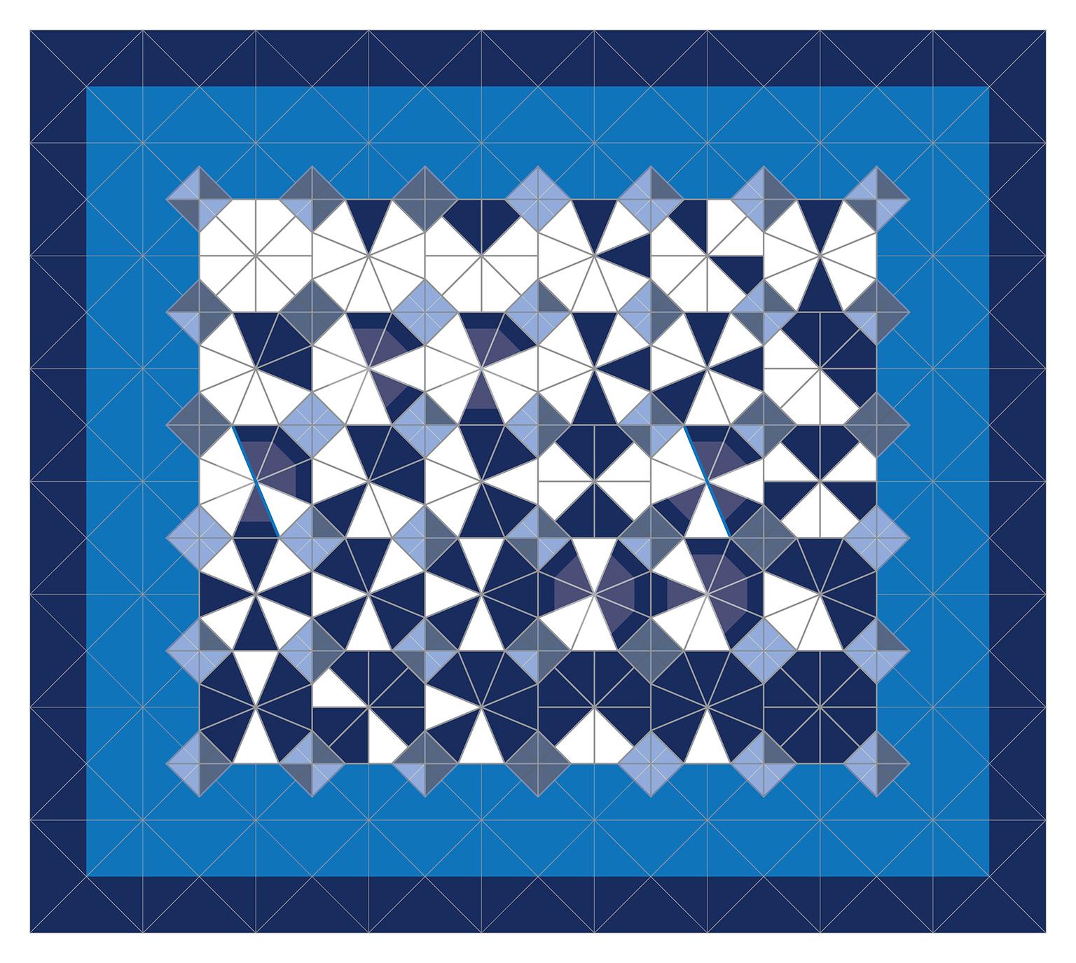 Image for entry 'Octet: Variations in Blue'