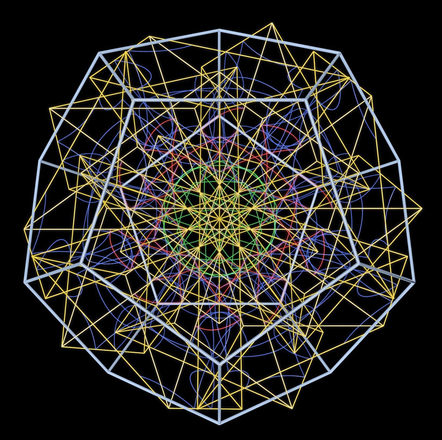 Image for entry 'Twisted Epita-dodecahedron'