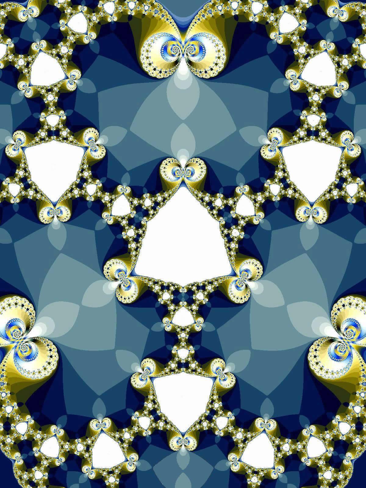 Image for entry 'Blue Julia'