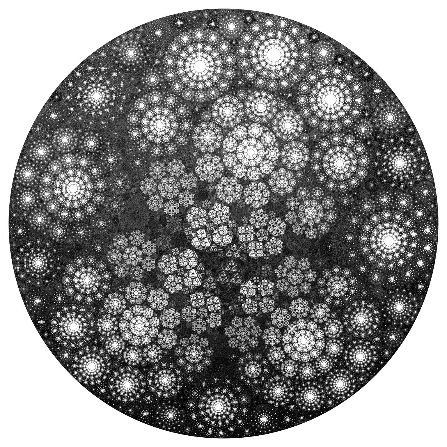 Image for entry 'A catalog of Snowflakes'