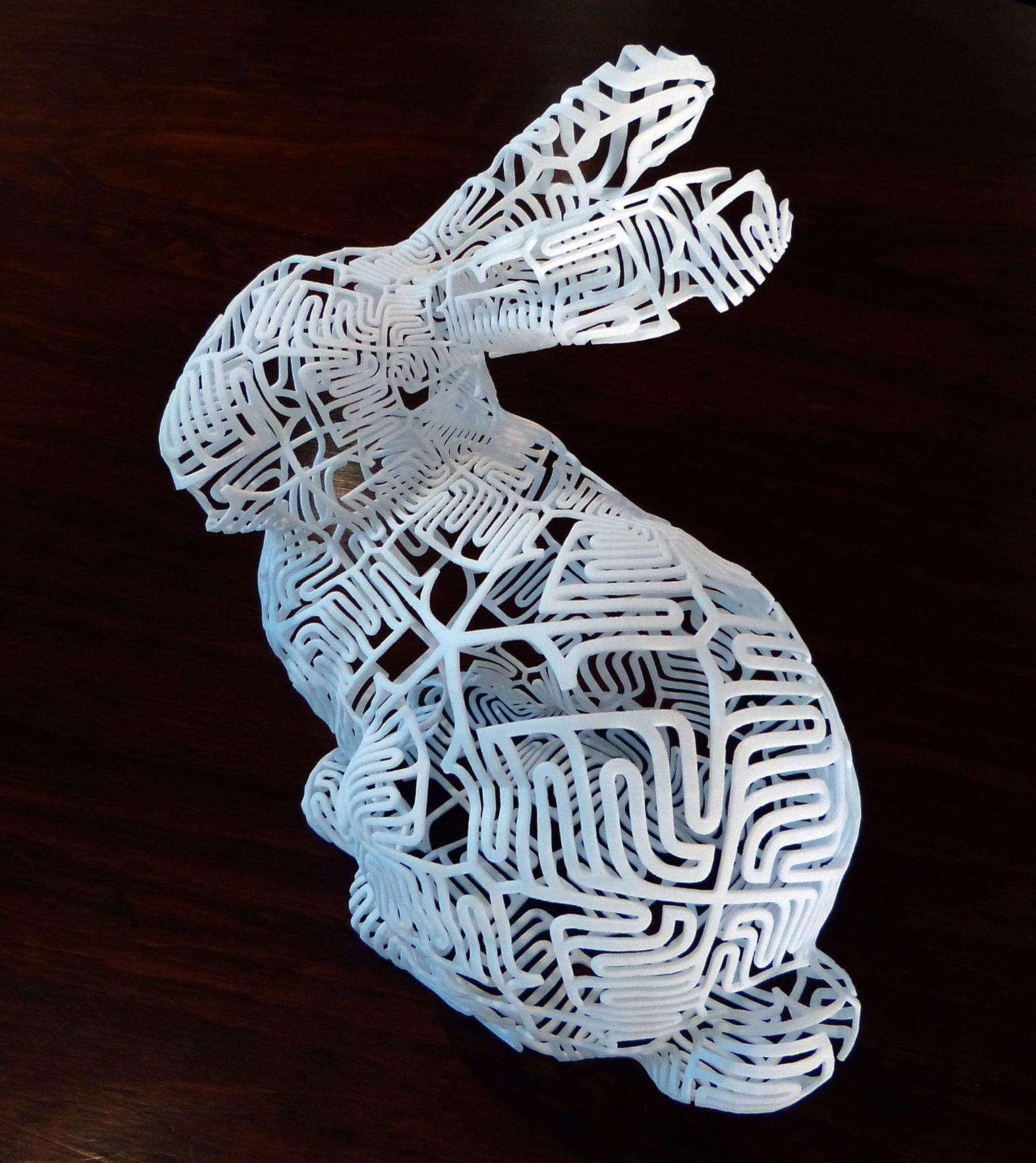 Image for entry '“Bunny” Bunny'
