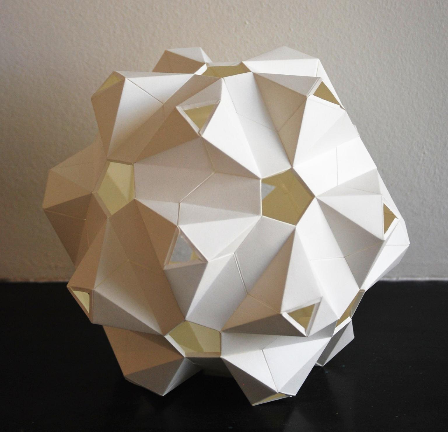 Image for entry 'dodecahedron'