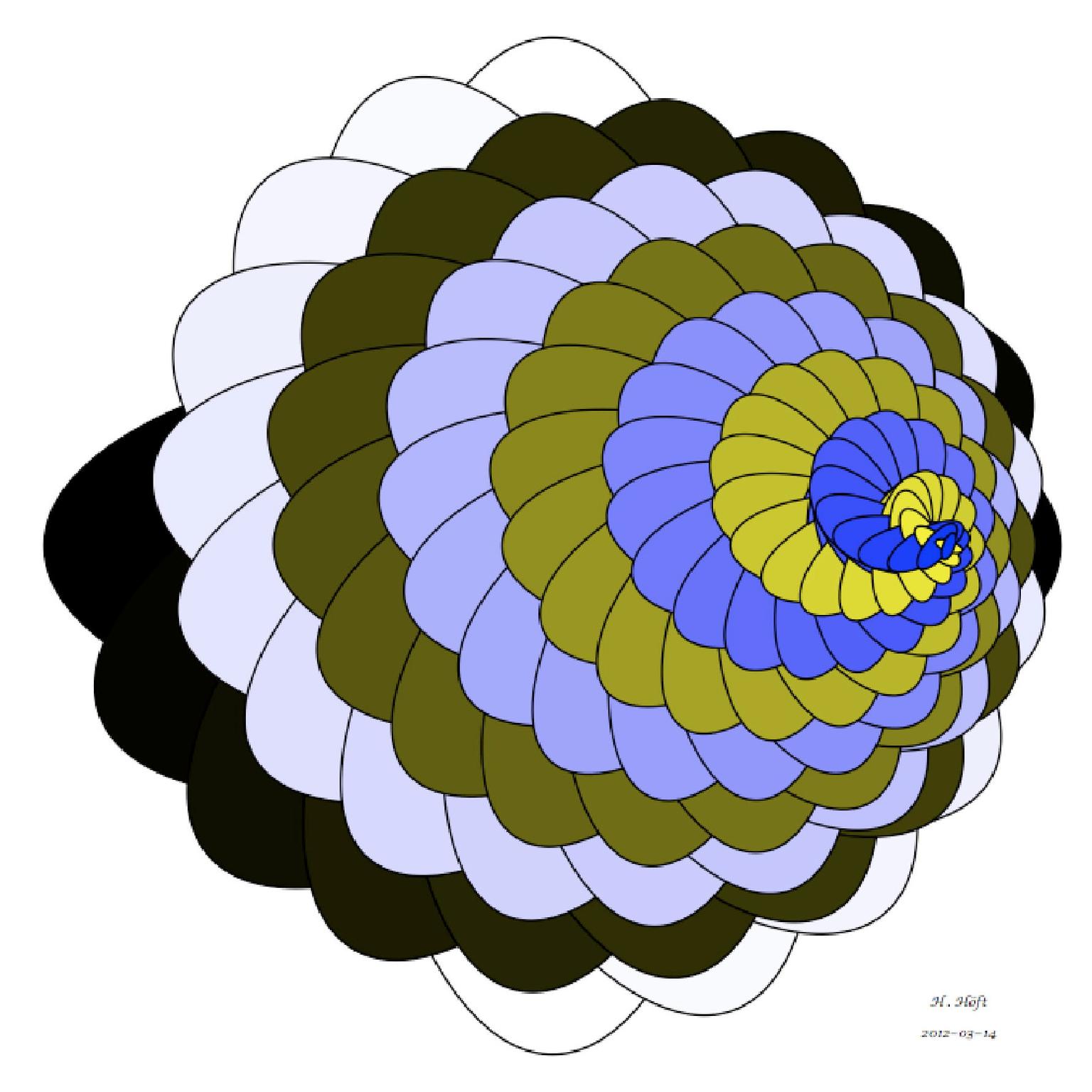 Image for entry 'Colored Shell'