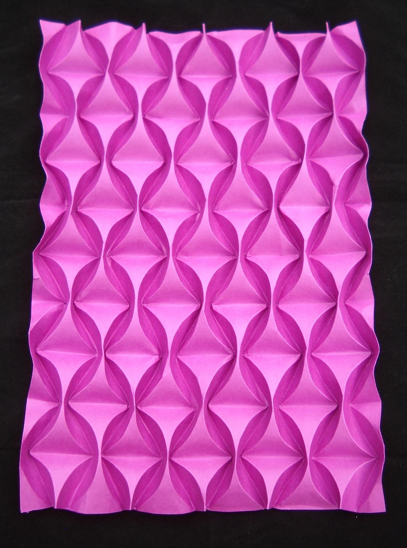 Image for entry 'Smocking Tessellation'