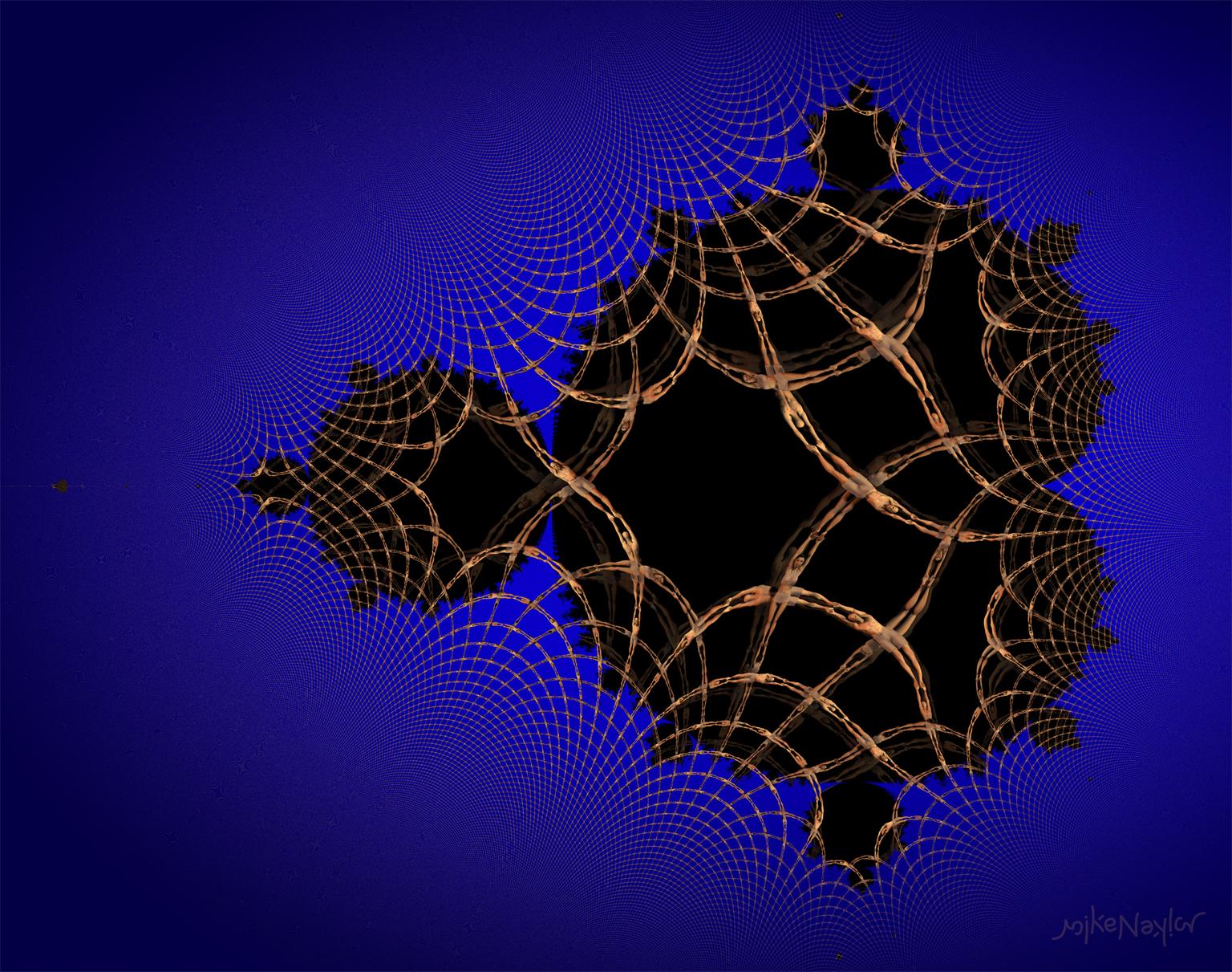Image for entry 'The Human Web'