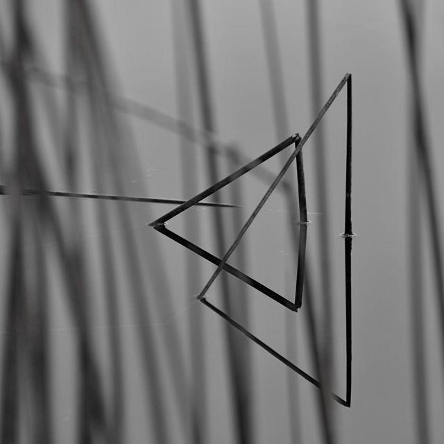Image for entry 'Nature's simple geometry'