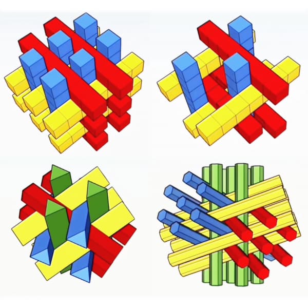 Image for entry 'Polystix'
