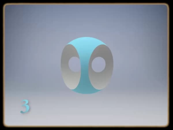 Image for entry 'Kugeln um Kugel'