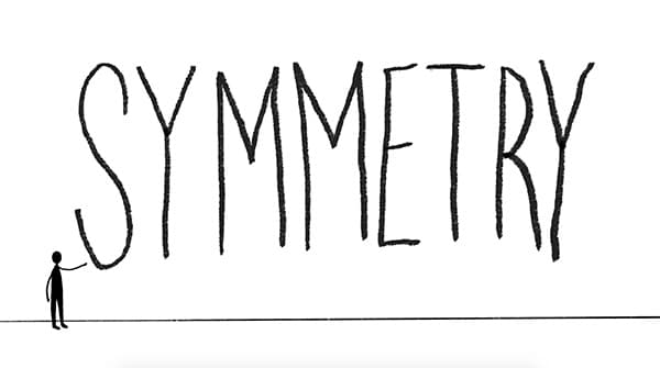 Image for entry 'Symmetry'