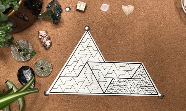 Image for entry 'Pentile'