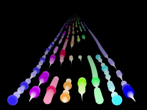 Image for entry 'Tribonacci Word Music'