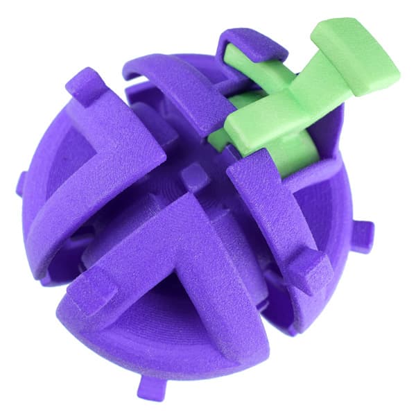 Image for entry 'Holonomy maze'