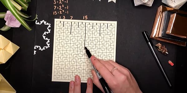 Image for entry 'Frafractalals'