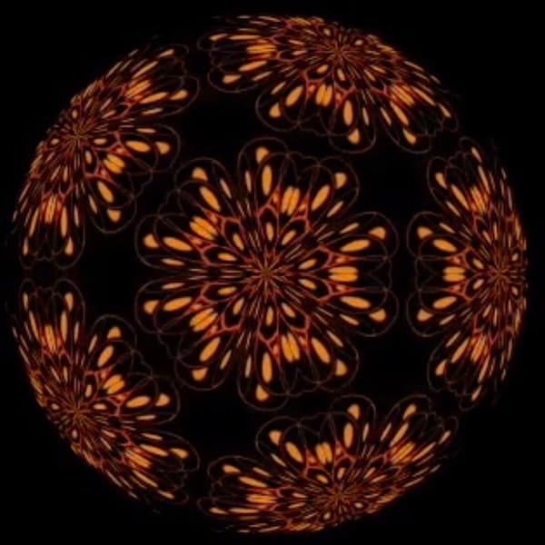 Image for entry 'Icosahedra Cyclonified'