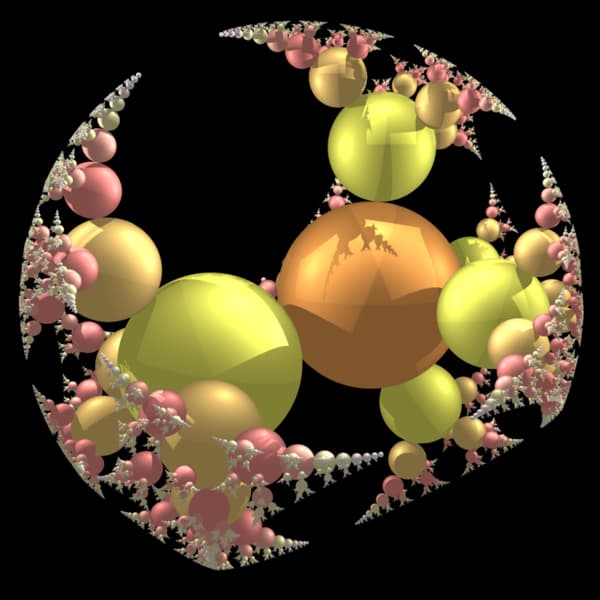 Image for entry 'Inversion Walk'