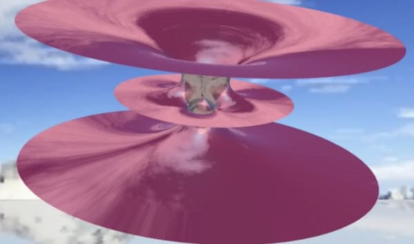 Image for entry 'The Arts of the Finite Topology Conjecture'