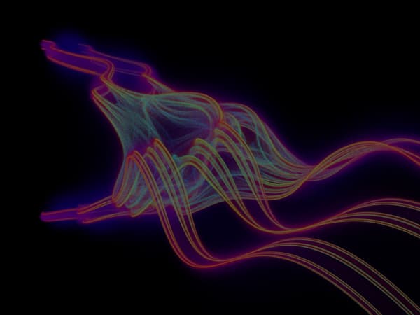 Image for entry 'My Julia Journey'